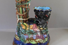 Toni Warburton - Riparian-Tartan-vase-1200px